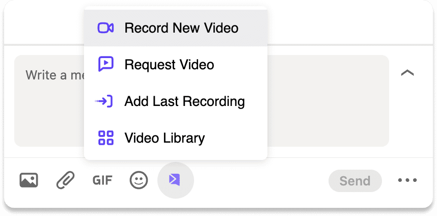 Sendspark + LinkedIn Instant Integration